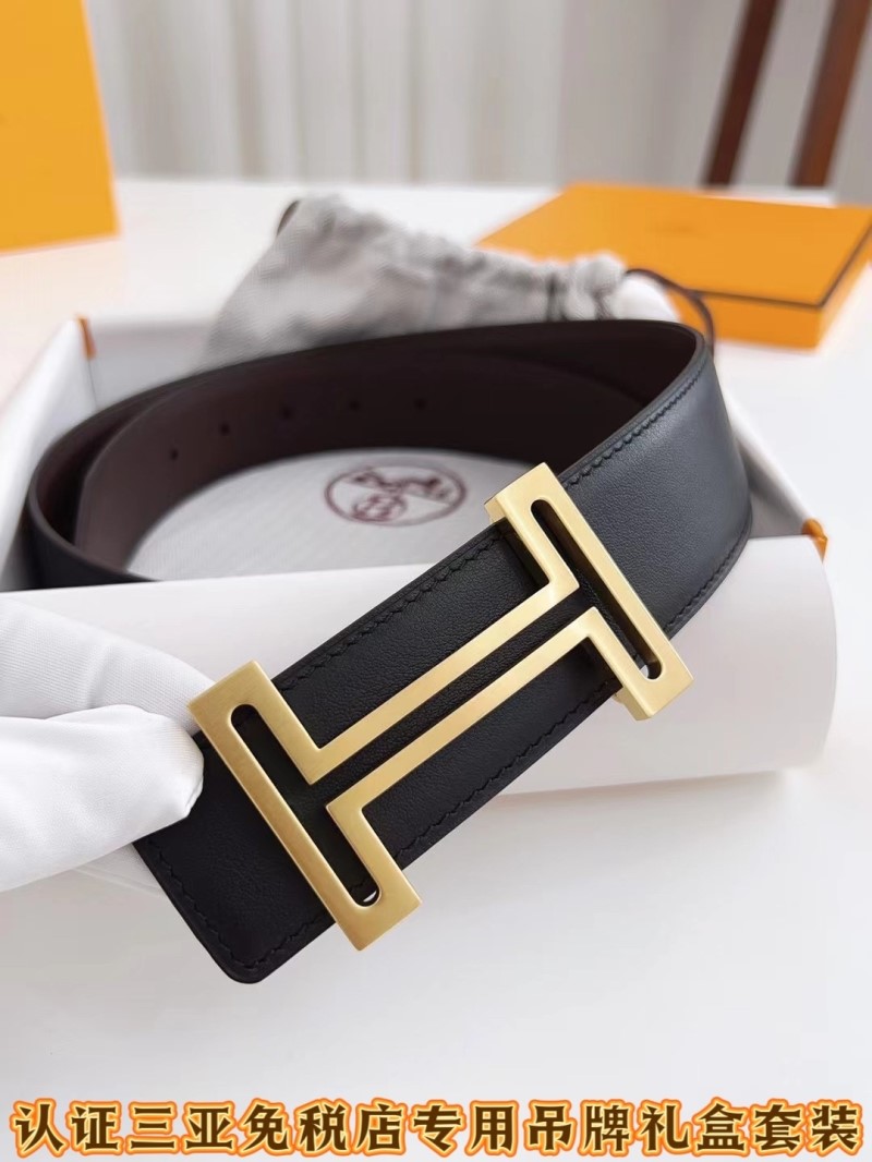 Hermes Belts